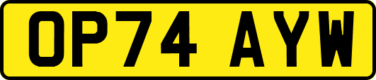 OP74AYW