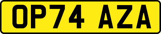 OP74AZA