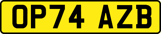 OP74AZB