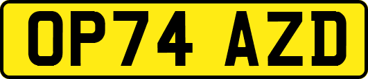 OP74AZD