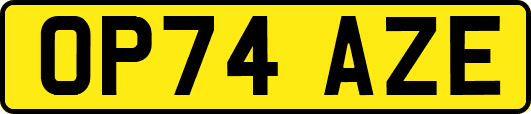 OP74AZE