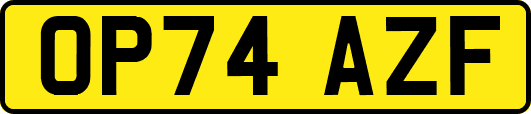OP74AZF