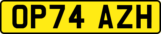 OP74AZH