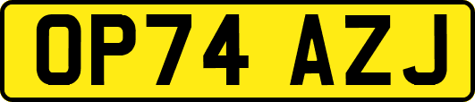 OP74AZJ