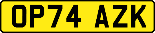 OP74AZK