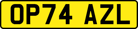 OP74AZL