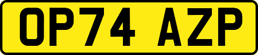 OP74AZP