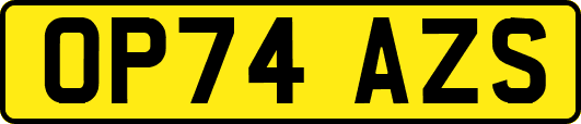 OP74AZS