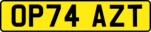 OP74AZT