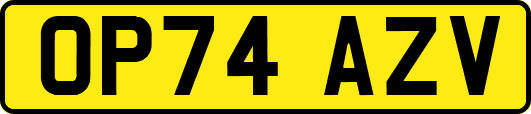 OP74AZV