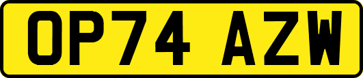 OP74AZW
