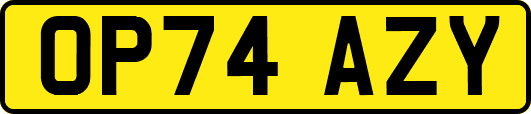 OP74AZY