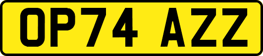 OP74AZZ