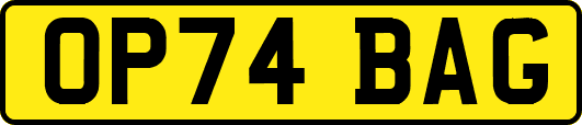 OP74BAG