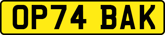 OP74BAK