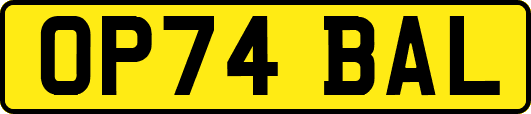OP74BAL