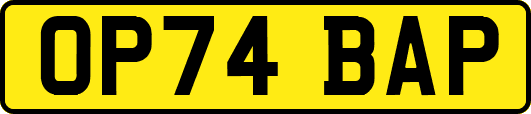 OP74BAP