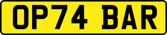 OP74BAR