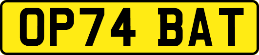 OP74BAT