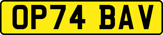 OP74BAV