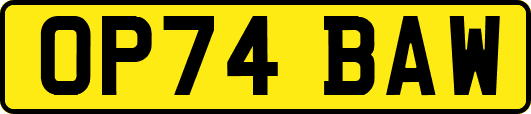 OP74BAW