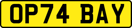 OP74BAY