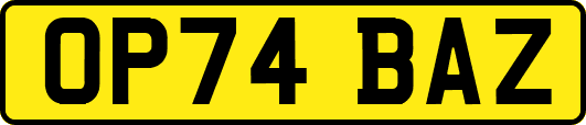 OP74BAZ