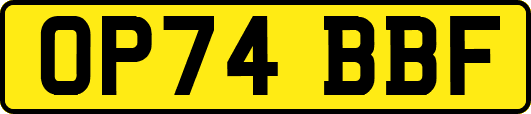 OP74BBF