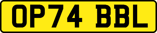 OP74BBL