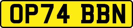 OP74BBN