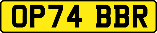OP74BBR