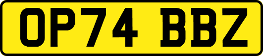 OP74BBZ