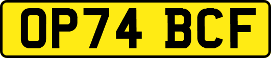 OP74BCF