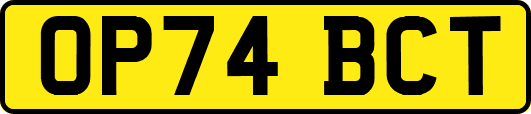 OP74BCT