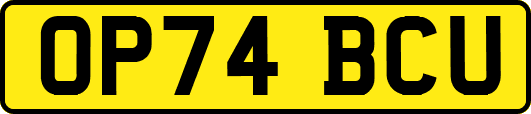 OP74BCU