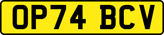 OP74BCV
