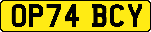 OP74BCY