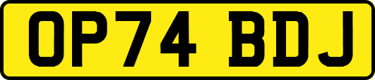 OP74BDJ