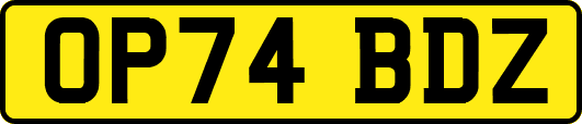 OP74BDZ