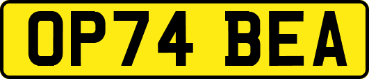 OP74BEA