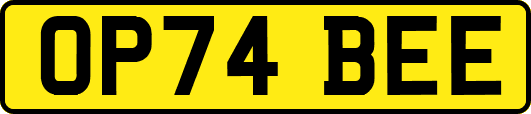 OP74BEE