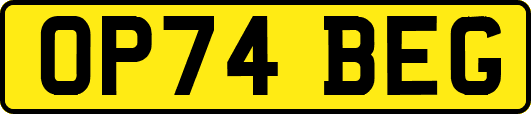 OP74BEG