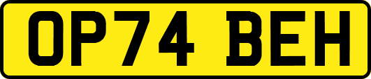 OP74BEH