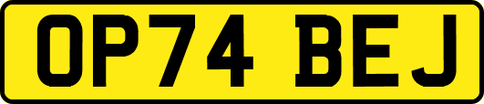 OP74BEJ