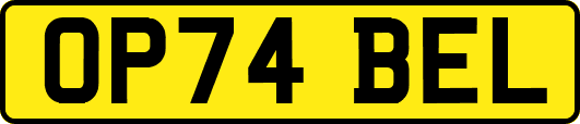 OP74BEL