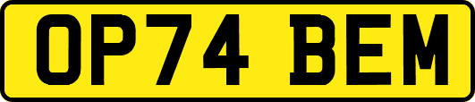 OP74BEM