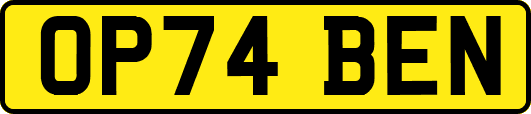 OP74BEN