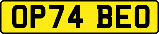 OP74BEO