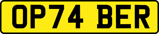 OP74BER