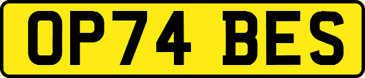 OP74BES